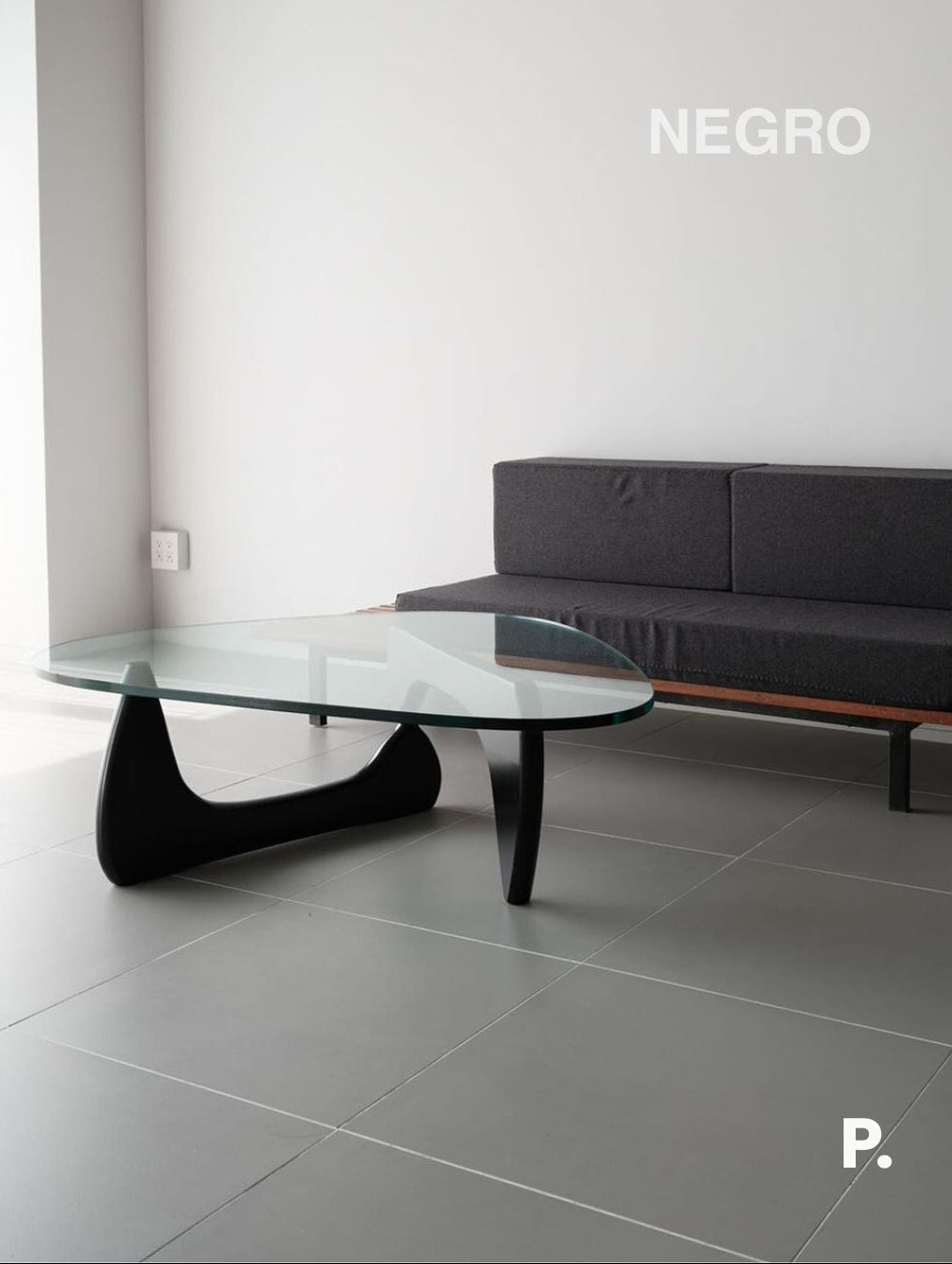 Mesa de Centro Noguchi