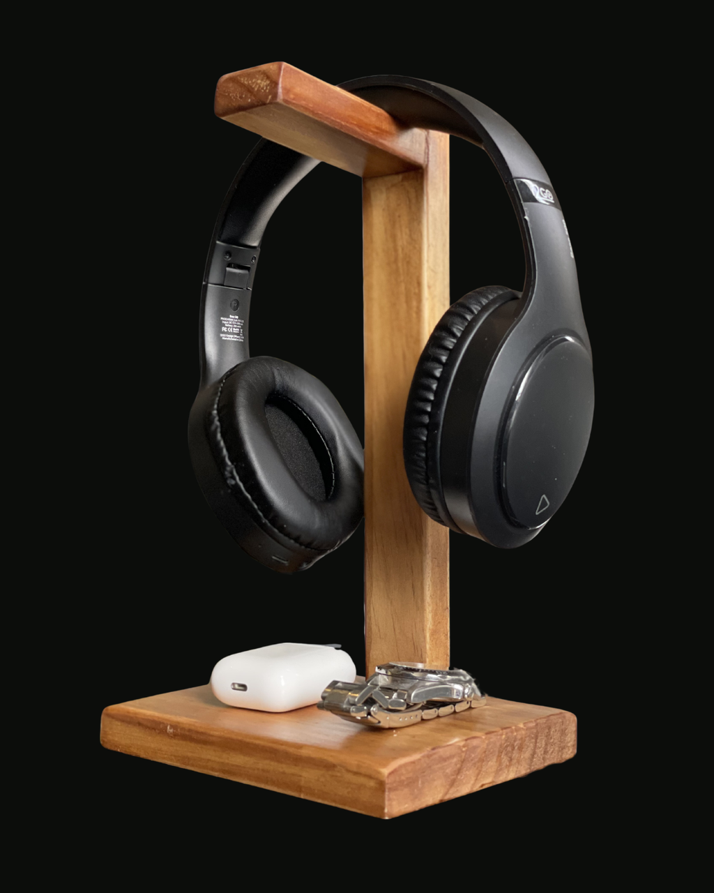 Porta Audifonos Tokyo