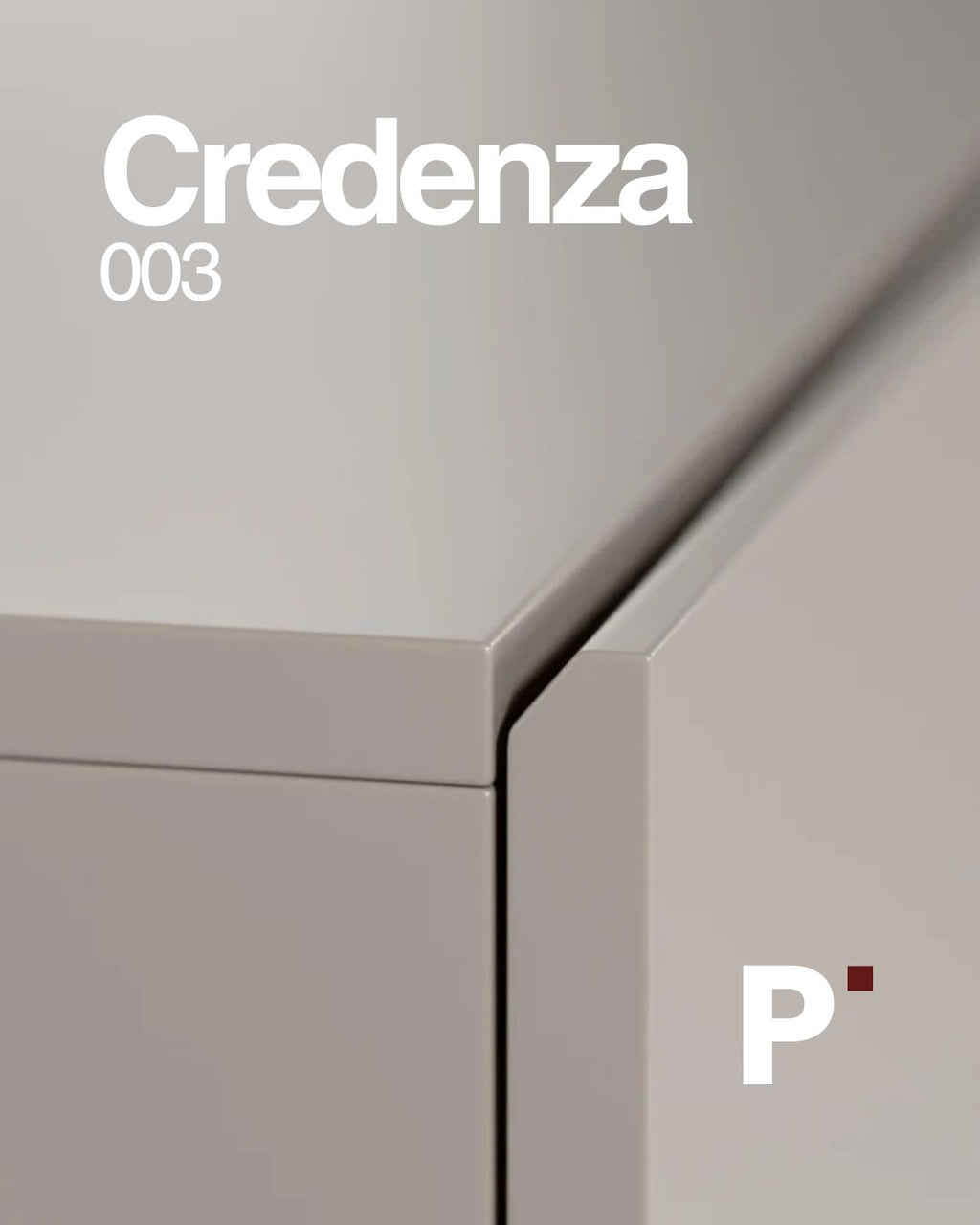 Credenza Catalina