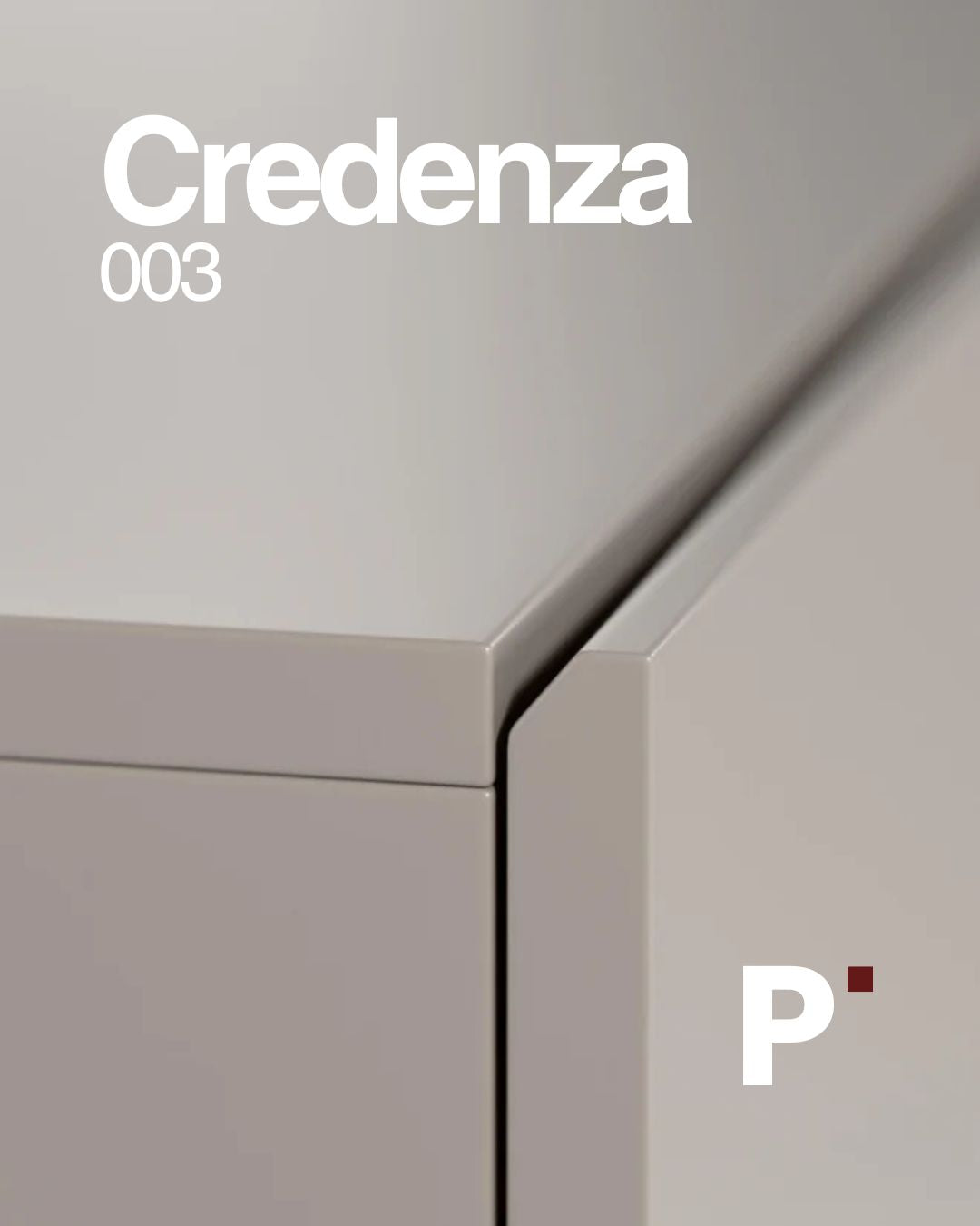 Credenza Catalina
