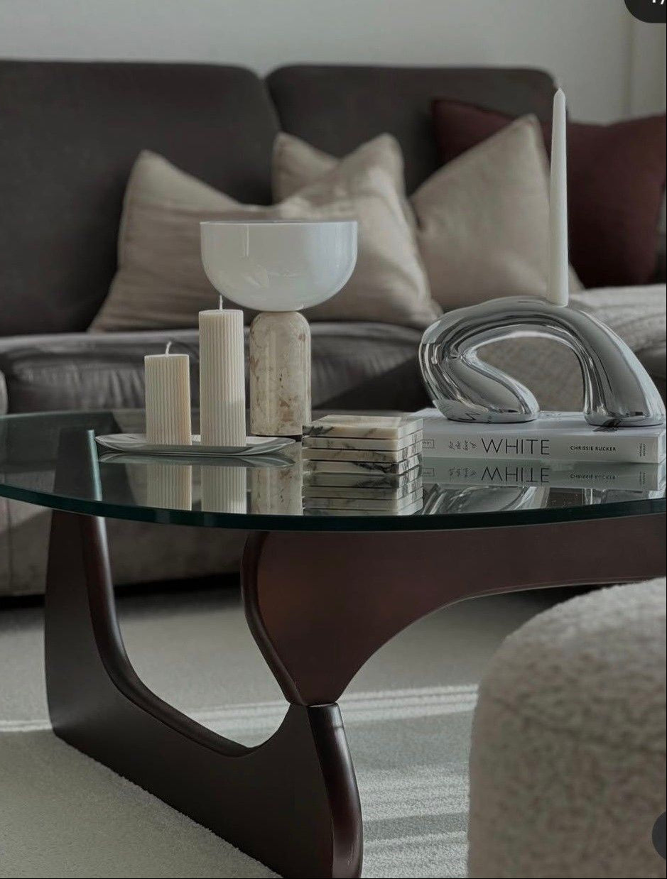 Mesa de Centro Noguchi