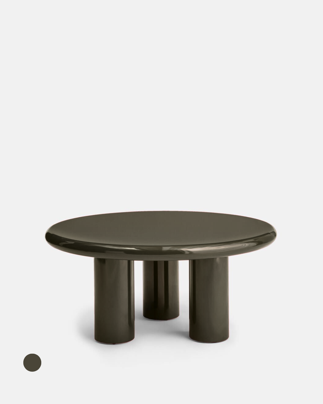 Mesa de Centro Oslo