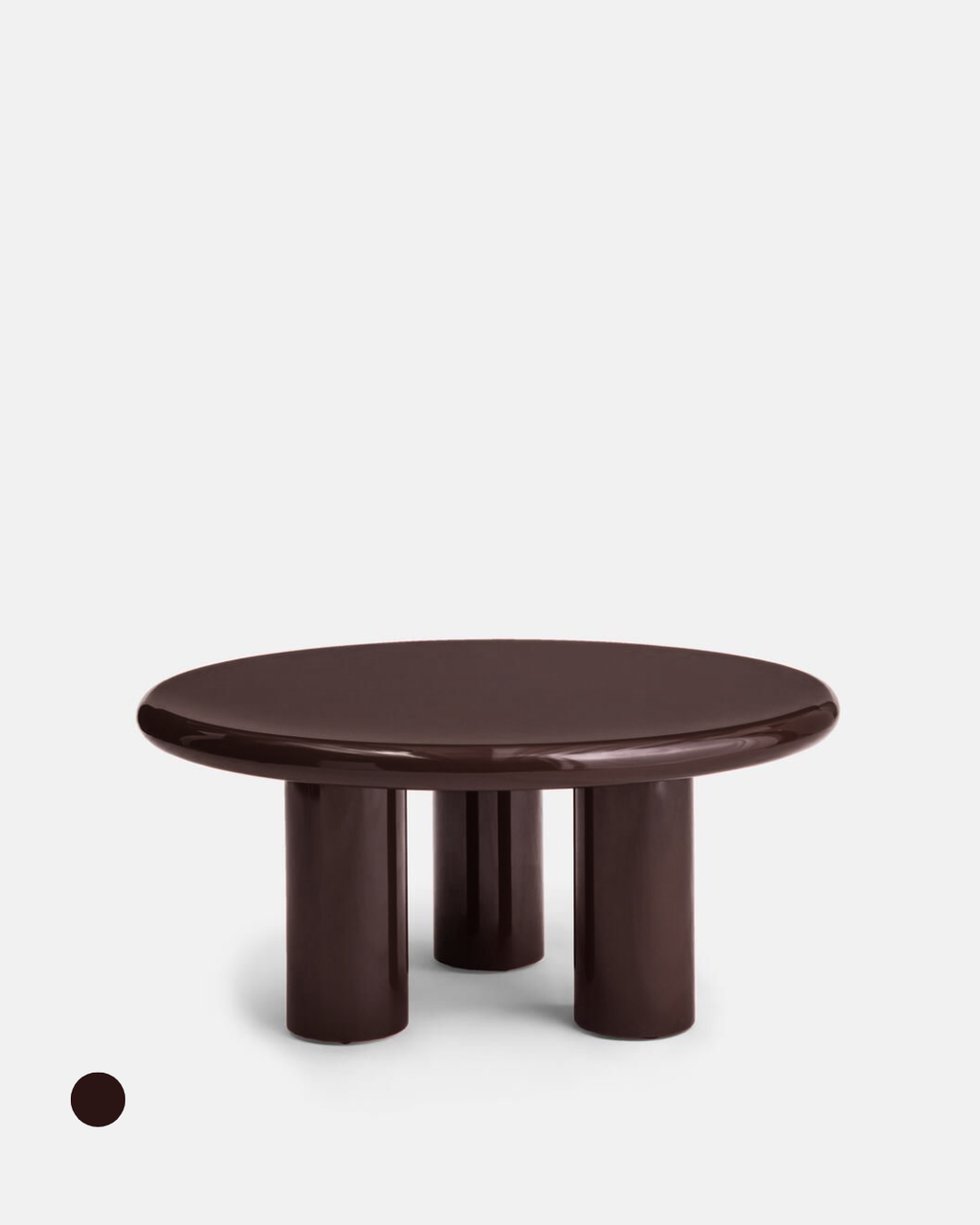 Mesa de Centro Oslo