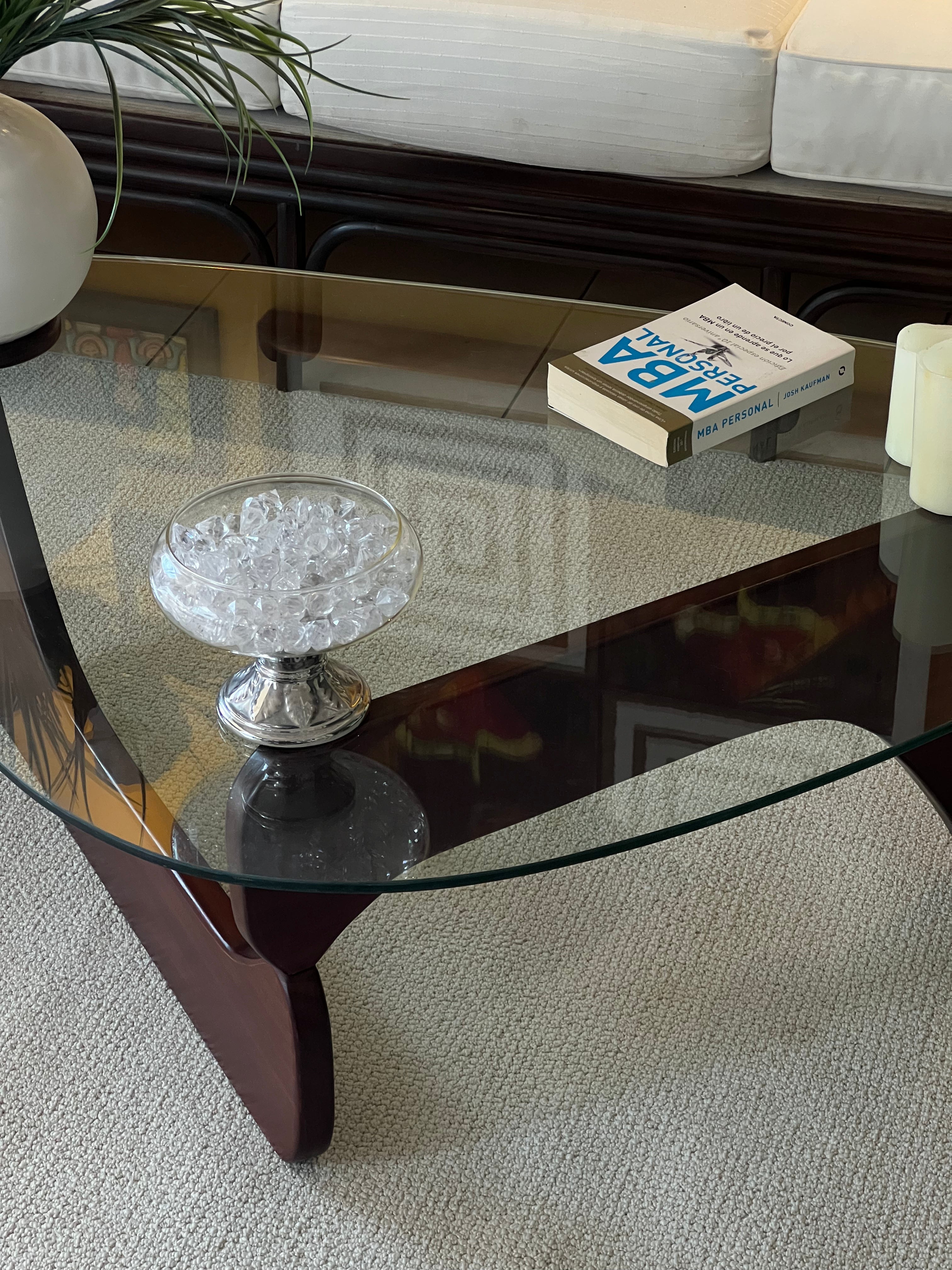 Mesa de Centro Noguchi