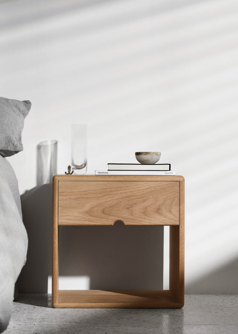Mesa de Noche Oktavia