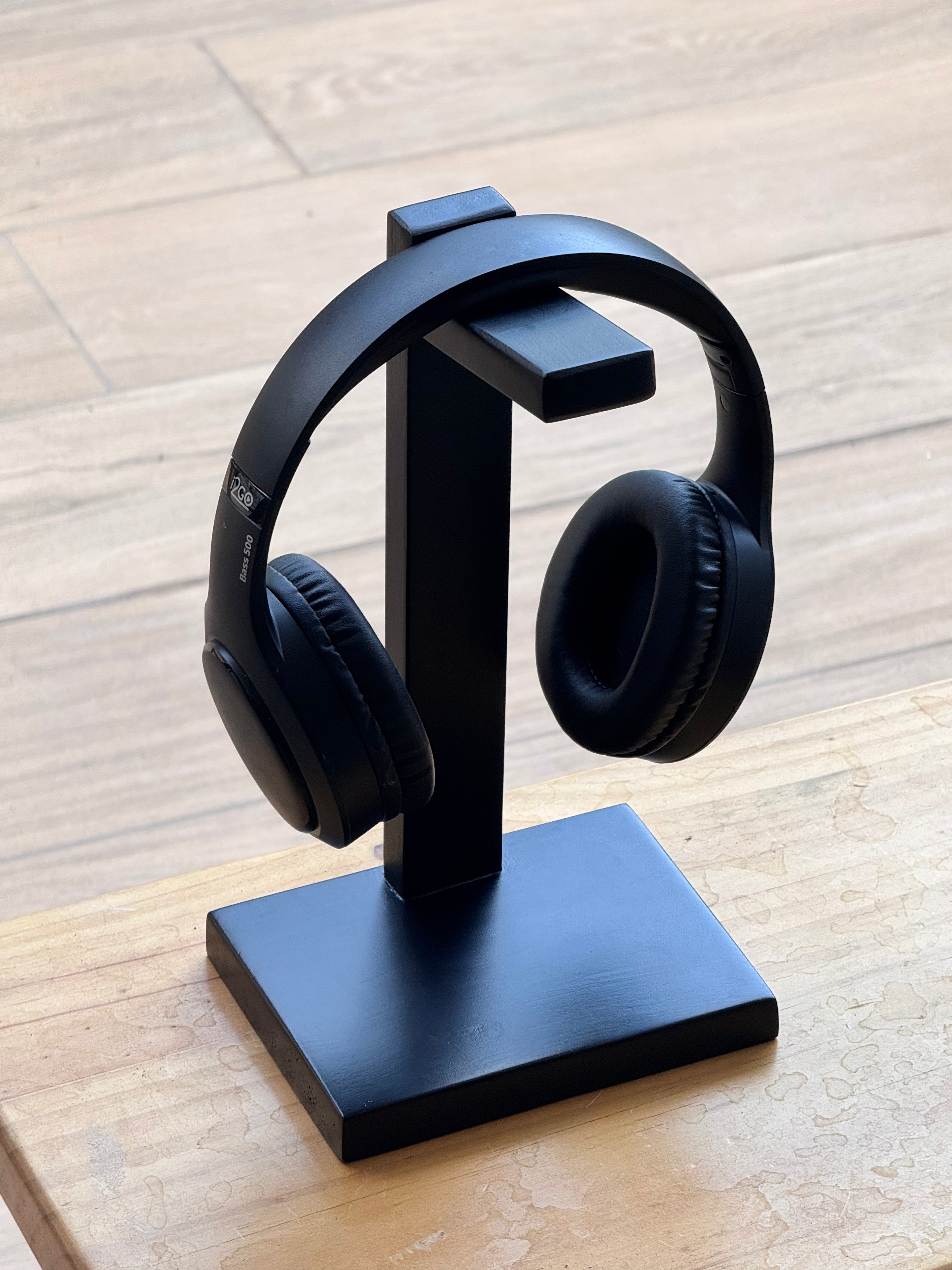 Porta Audifonos Tokyo