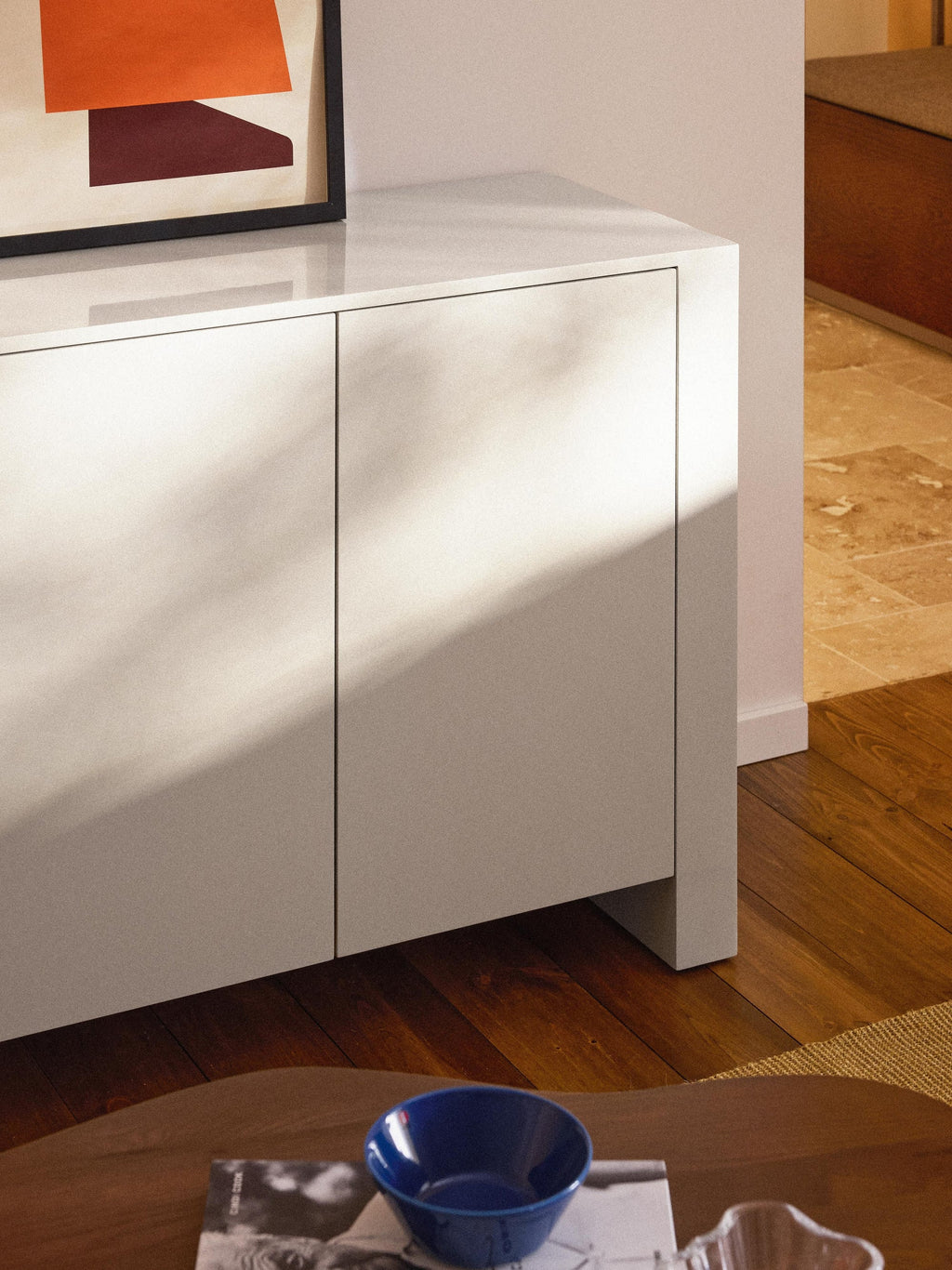 Credenza Soen