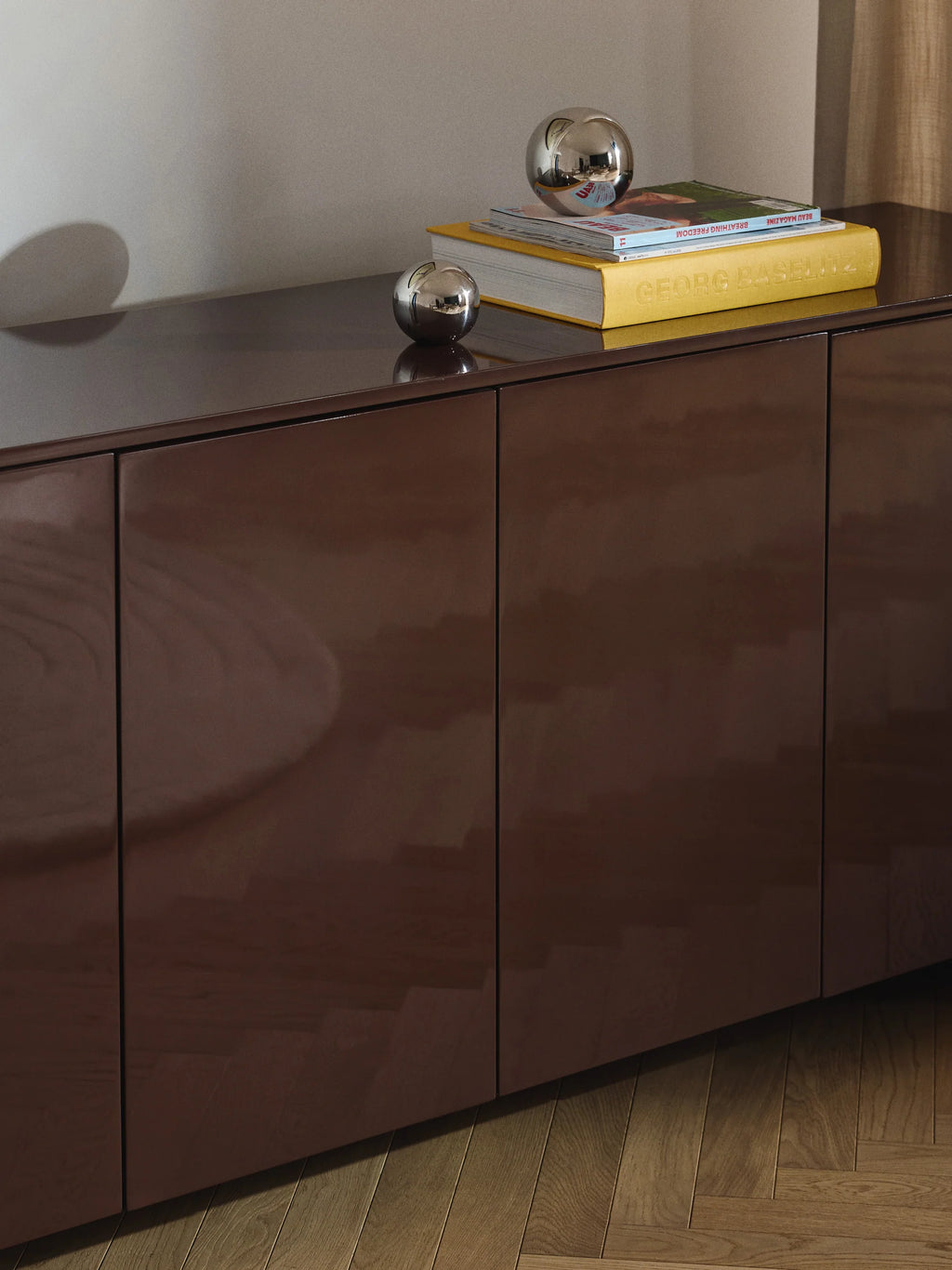 Credenza Soen