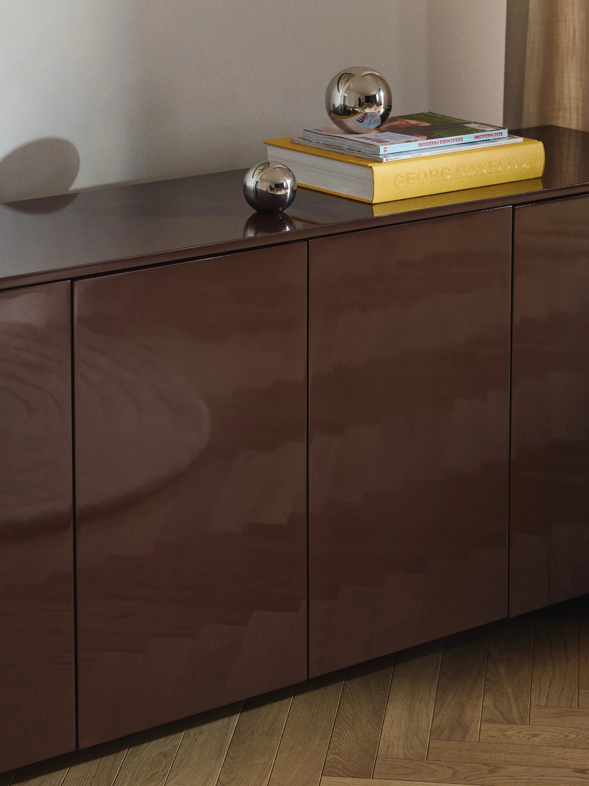 Credenza Soen