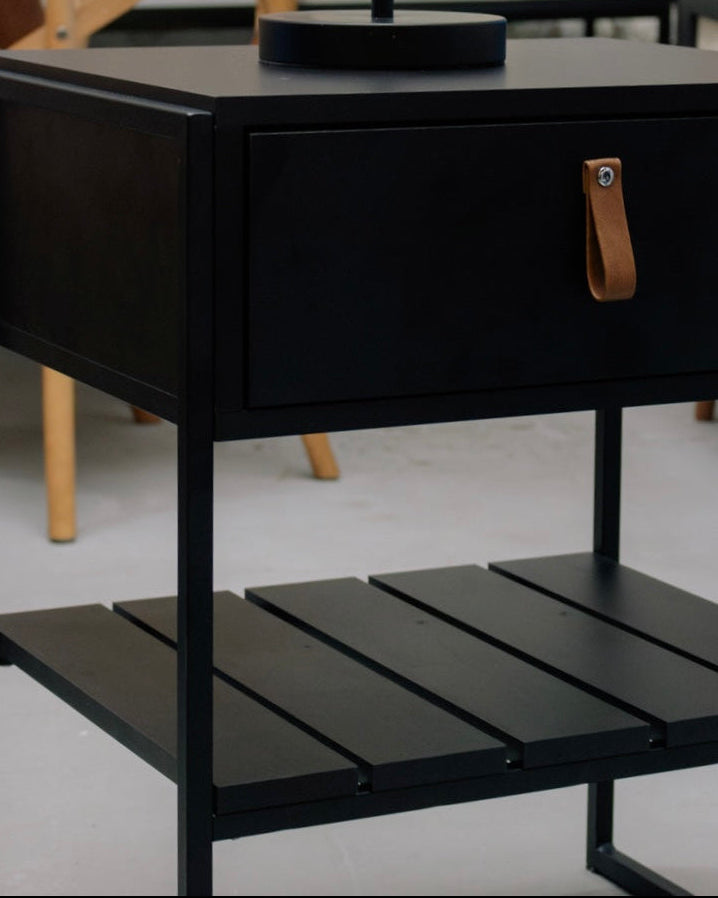 Mesa de Noche Nomada