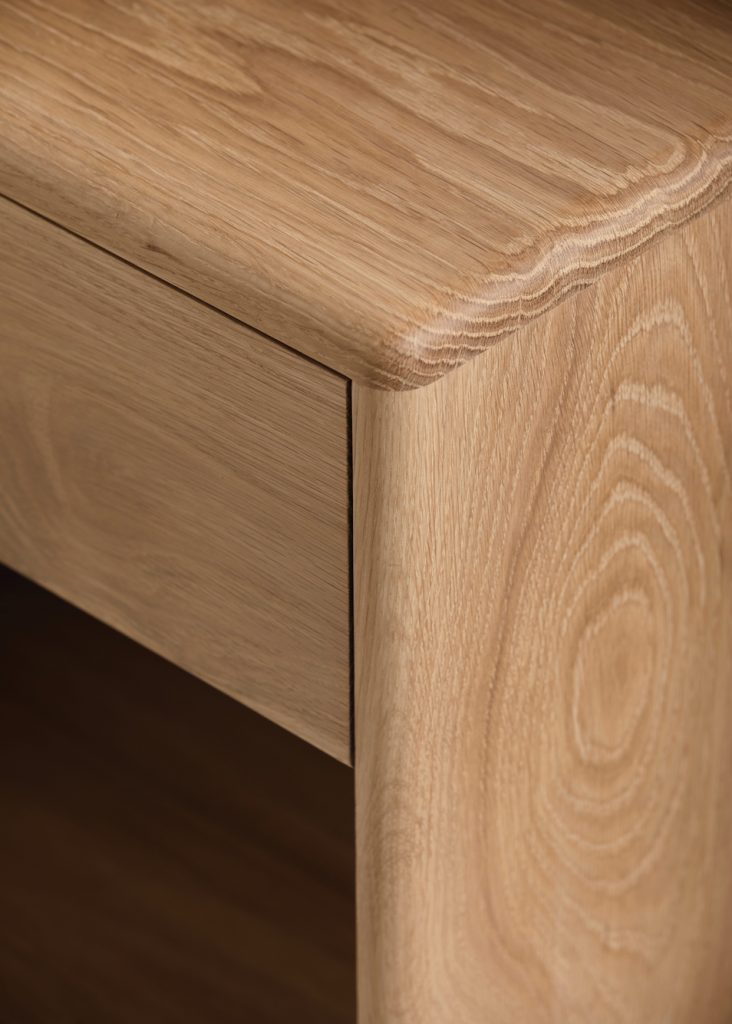Mesa de Noche Oktavia