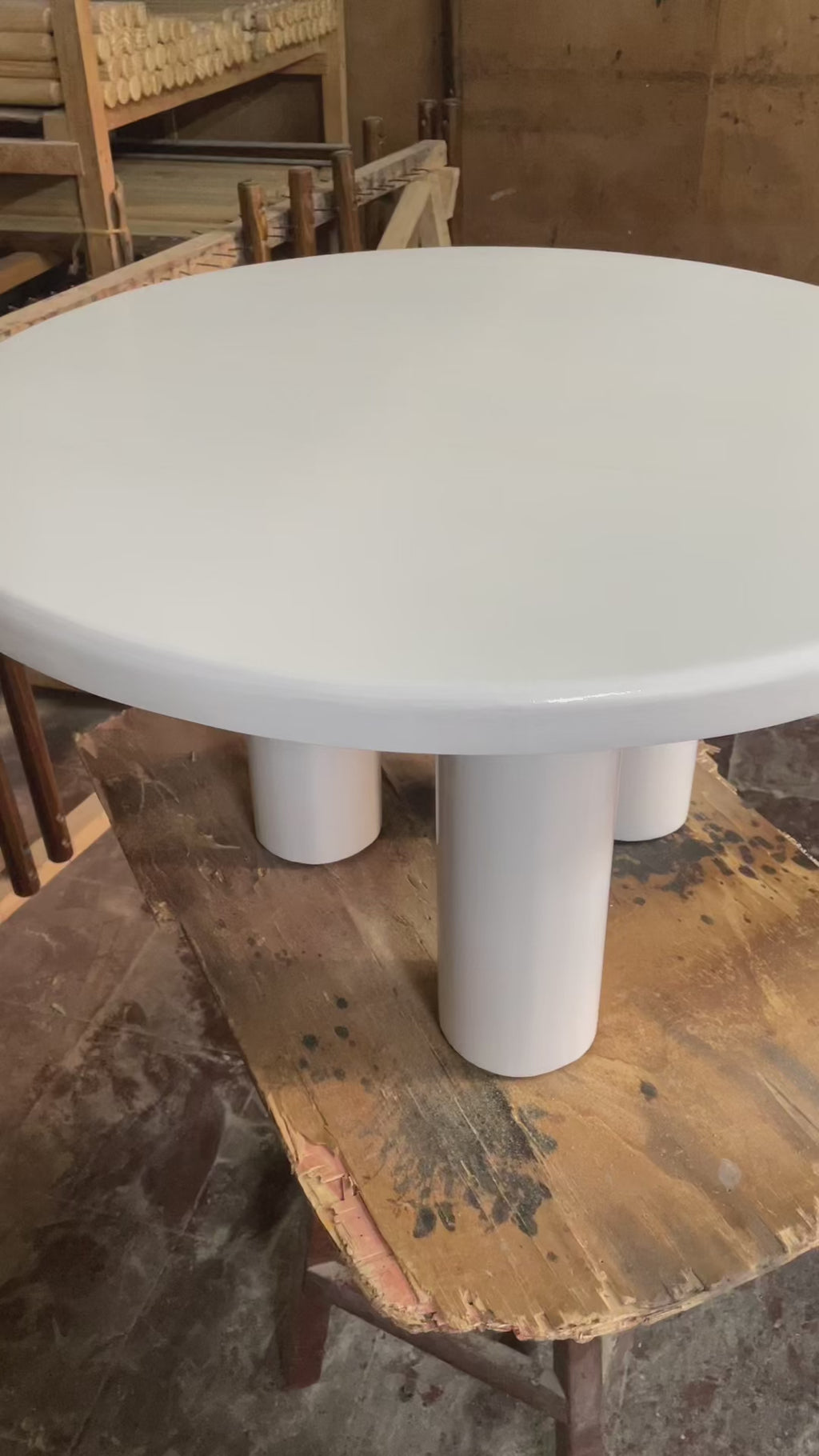 Mesa de Centro Oslo