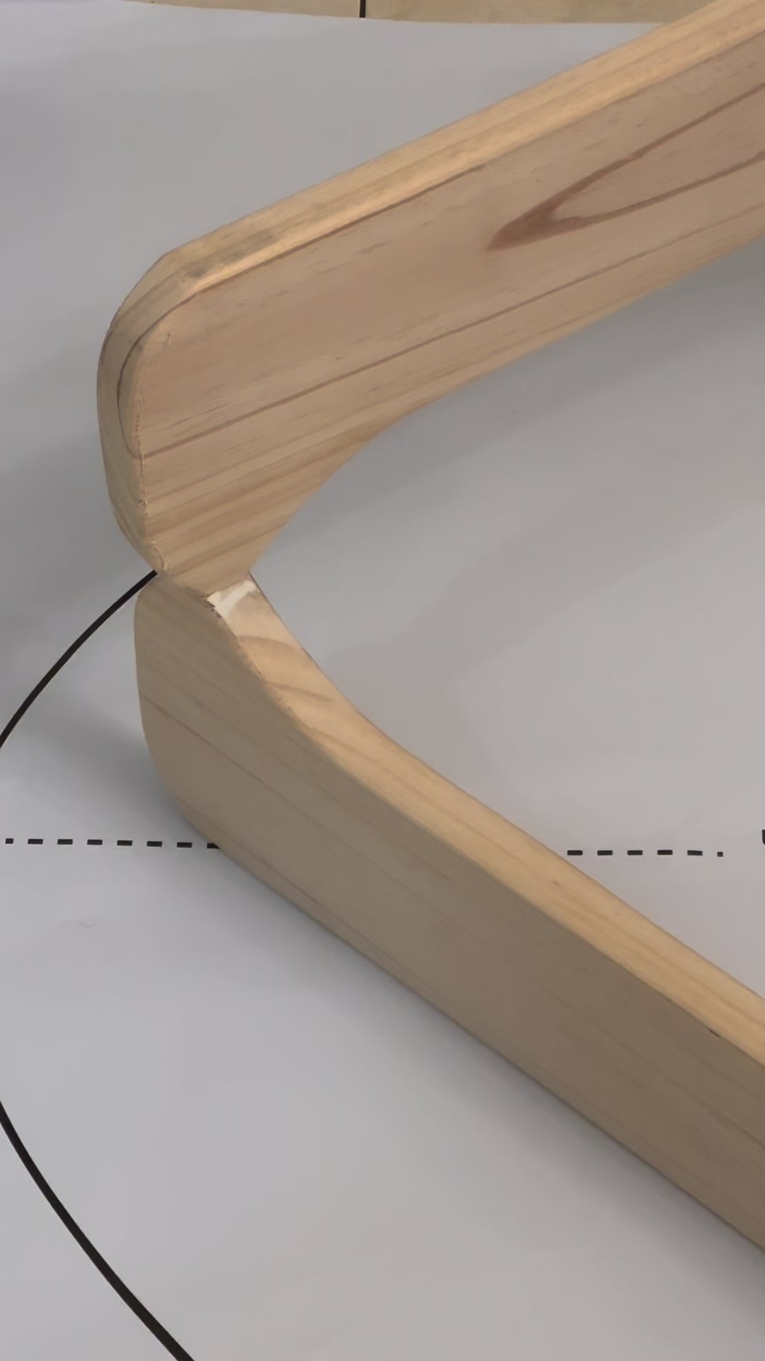 Mesa de Centro Noguchi